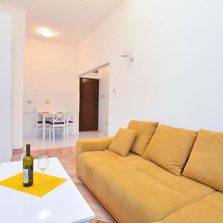 Yugoslavia Apartment Μπούντβα Εξωτερικό φωτογραφία