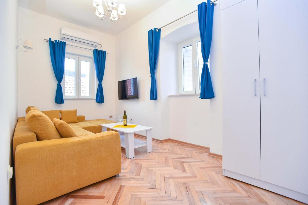 Yugoslavia Apartment Μπούντβα Εξωτερικό φωτογραφία