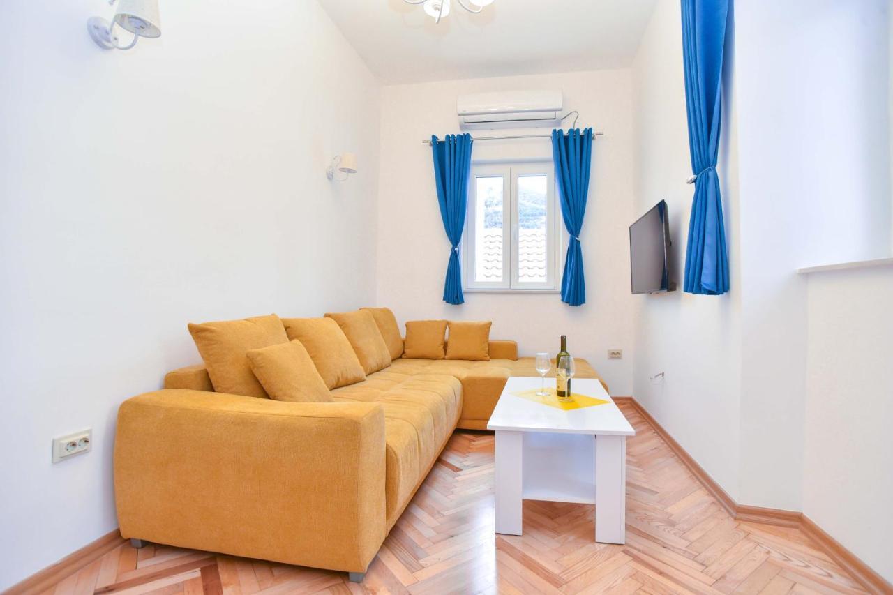 Yugoslavia Apartment Μπούντβα Εξωτερικό φωτογραφία